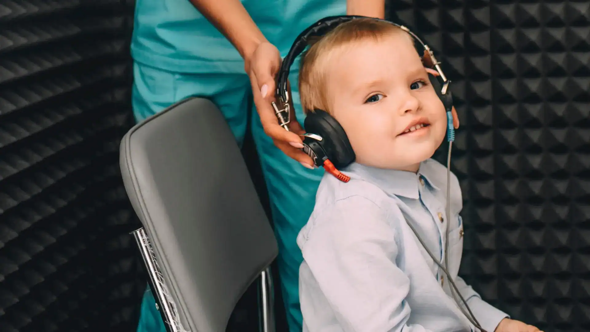 Featured image for “Benefits of Ongoing Hearing Care for Children”