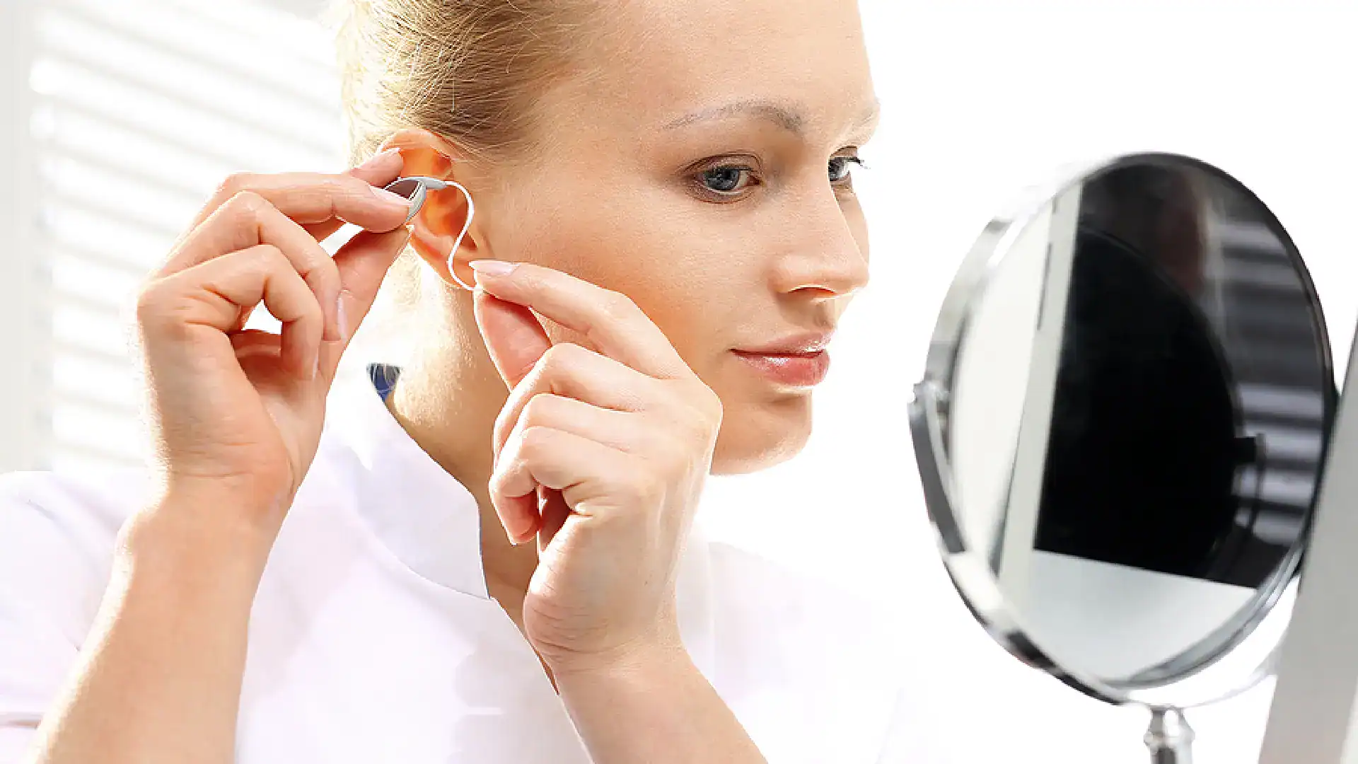Featured image for “Why a Professional Hearing Aid Fitting Is Important”