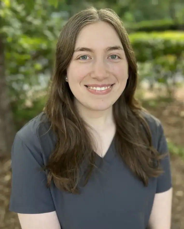 Catherine Hughes, MS Doctoral Extern