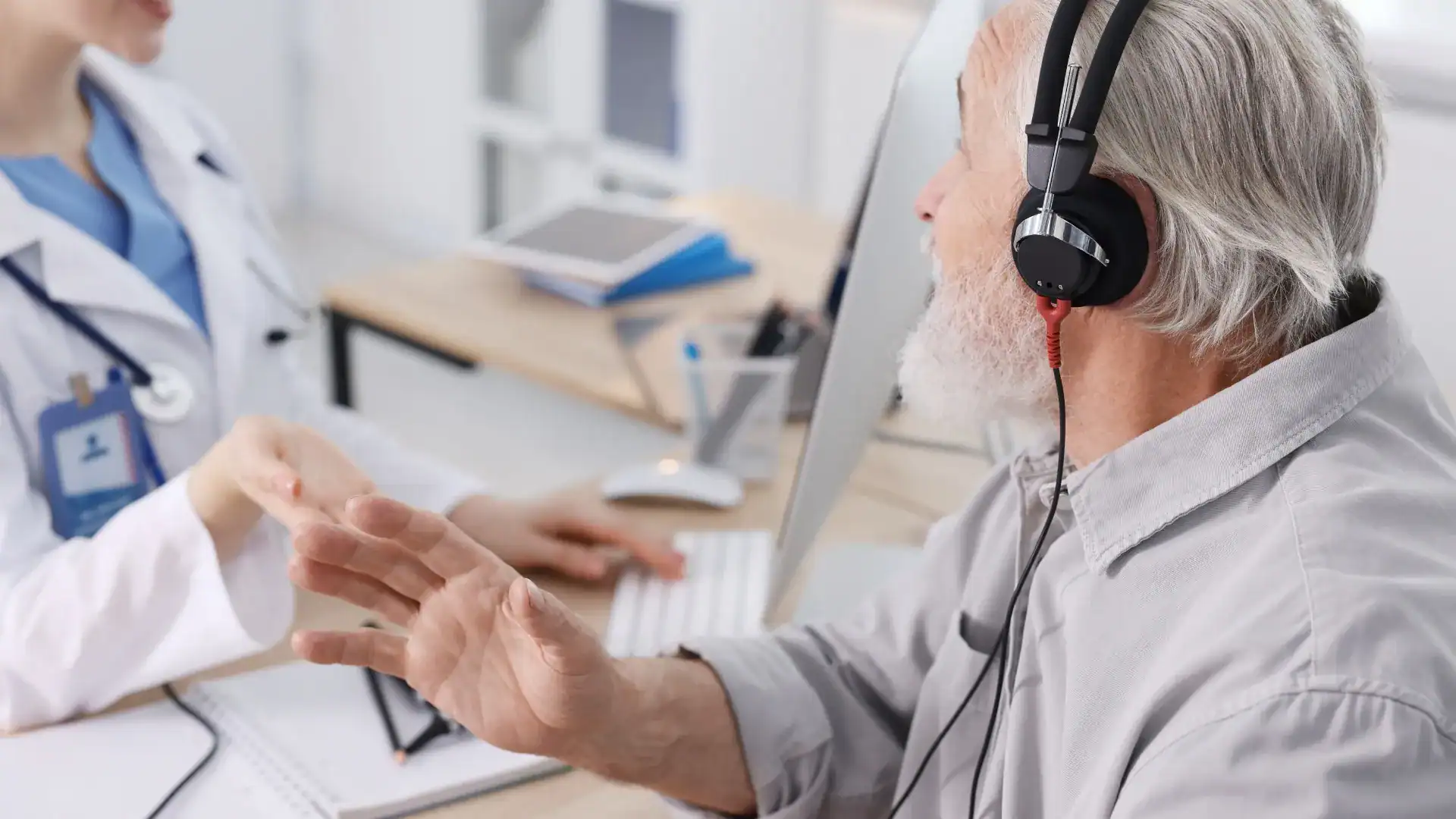 Featured image for “How Hearing Exams Help Detect Auditory Processing Issues”