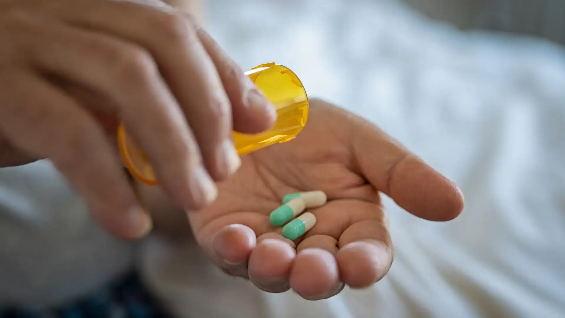 Featured image for “Can Certain Medications Affect Your Hearing?”
