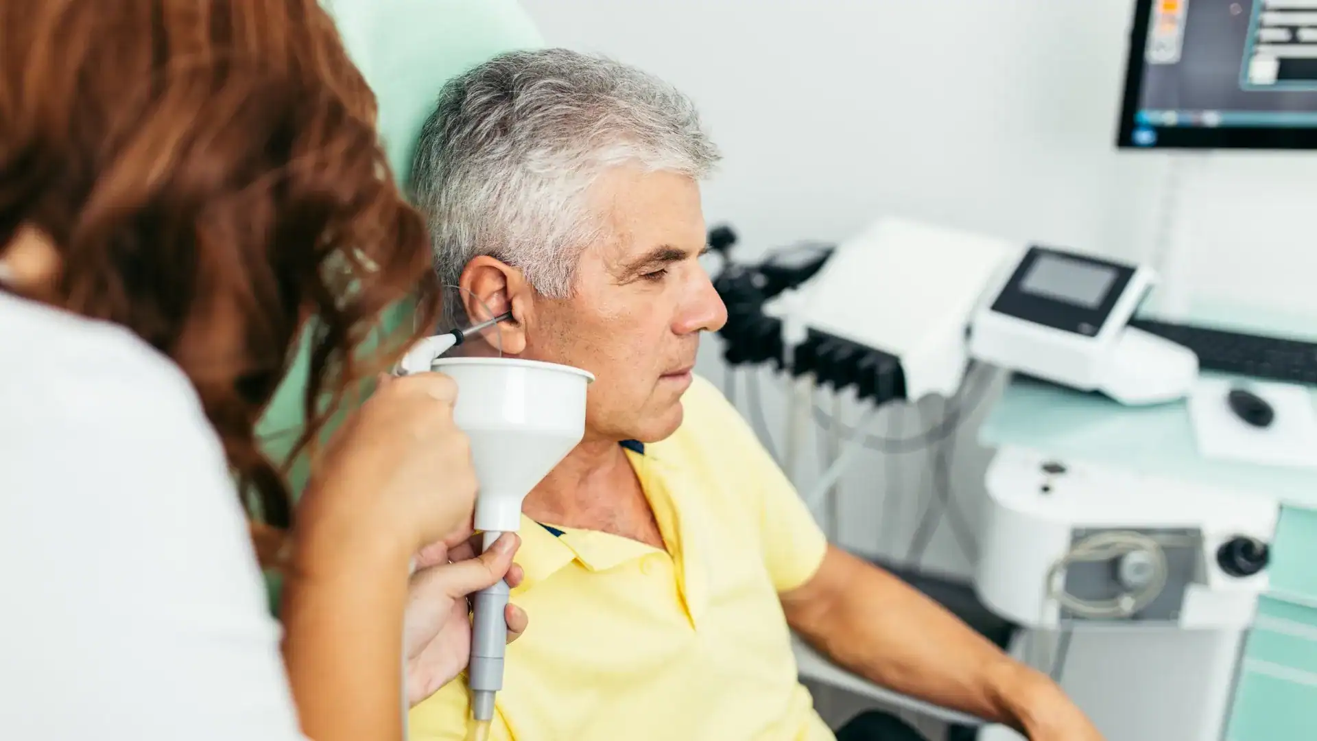 Featured image for “What Happens If You Never Clean Your Ears?”